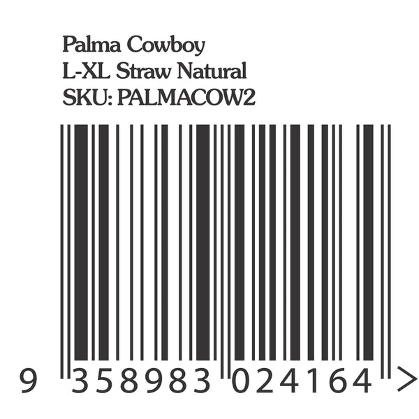 Palma Cowboy