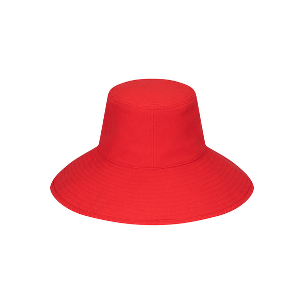 Holiday Bucket - Flame