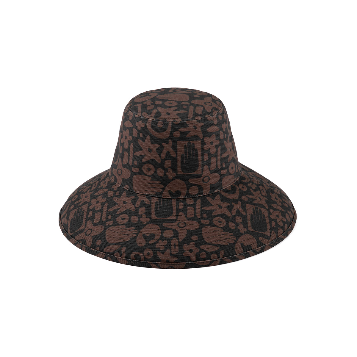 Black Bucket Hats: Shop up to −34%