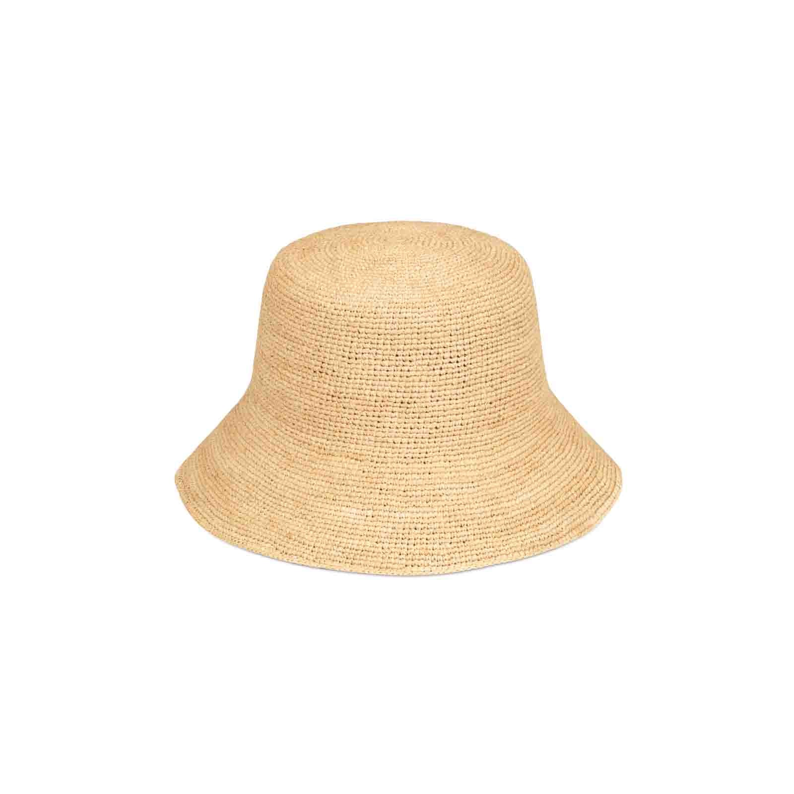 NEW! Rare store Lackof Color hibiscus bucket hat