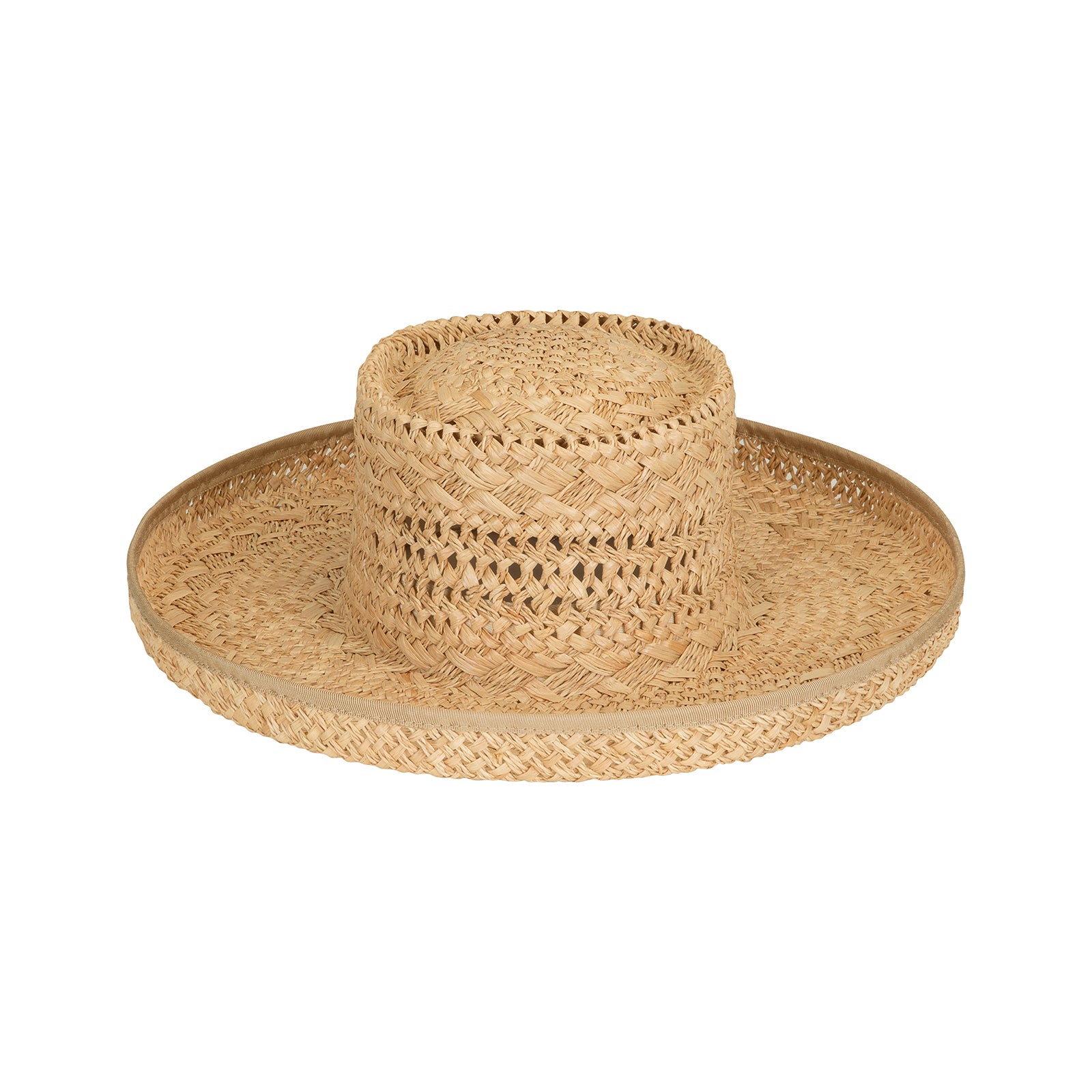 Lawso-Boater-Straw-Boater-Hat-
