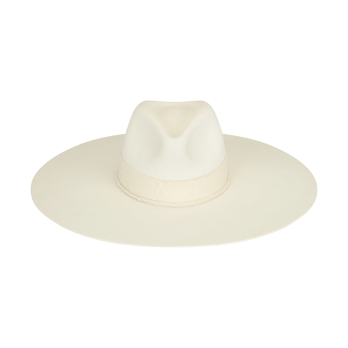 Lack of Color Montana Ivory Bone - 55cm (S) / Ivory Sale montana ivory bone lack of color Discount Coco Rancher  main image 3