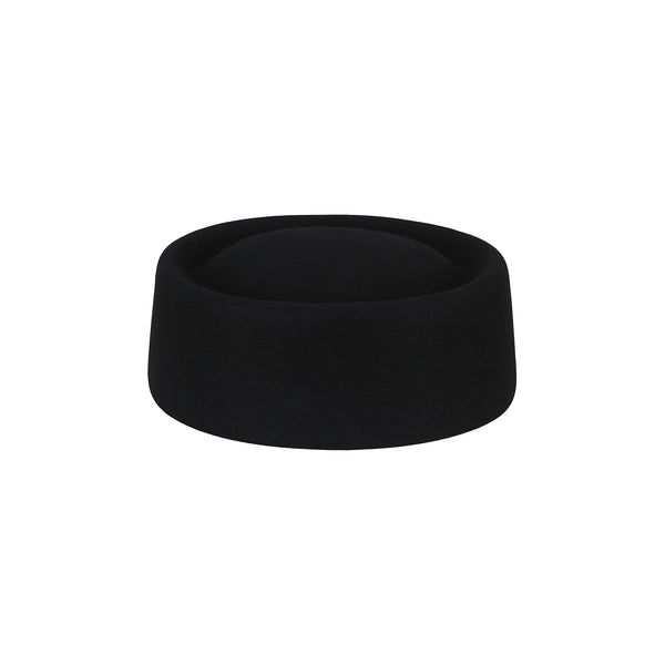 Nightsky Pillbox II - Black