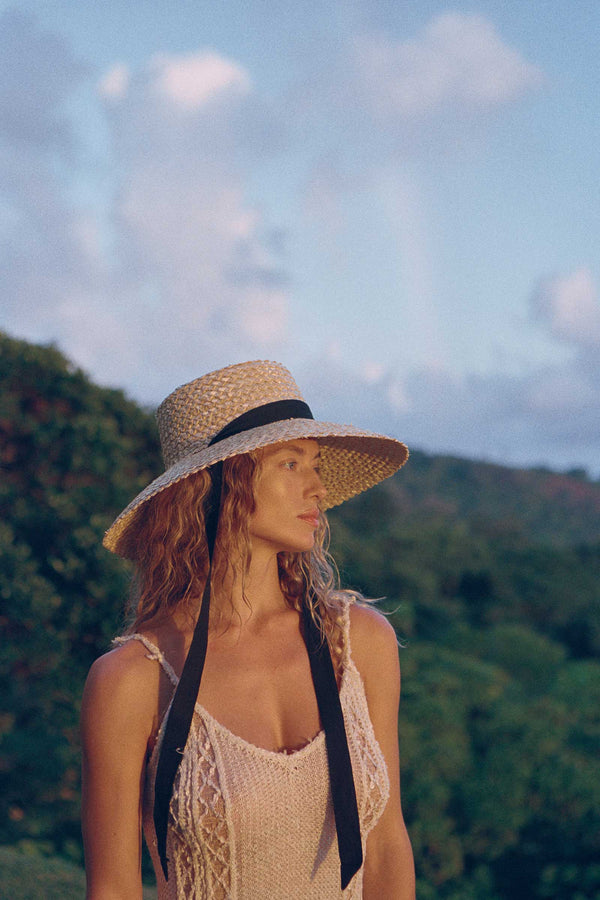 Paloma Sun Hat - Dolce