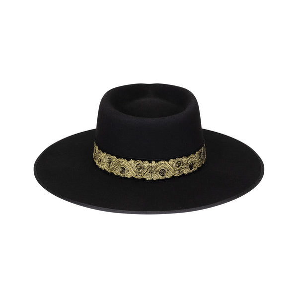 Noir Rancher - Gold Special