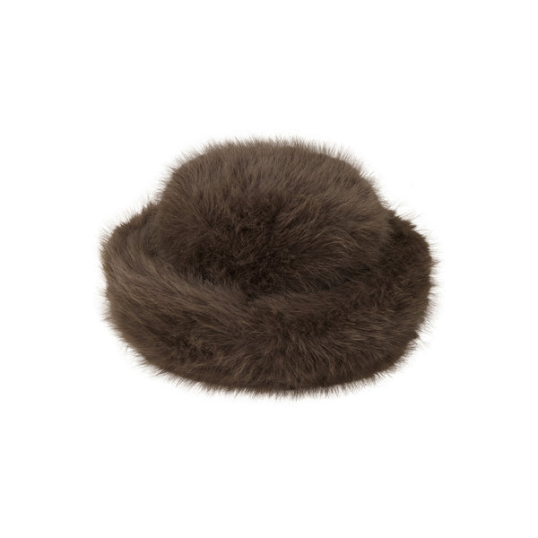 Snuggle Bucket - Mink