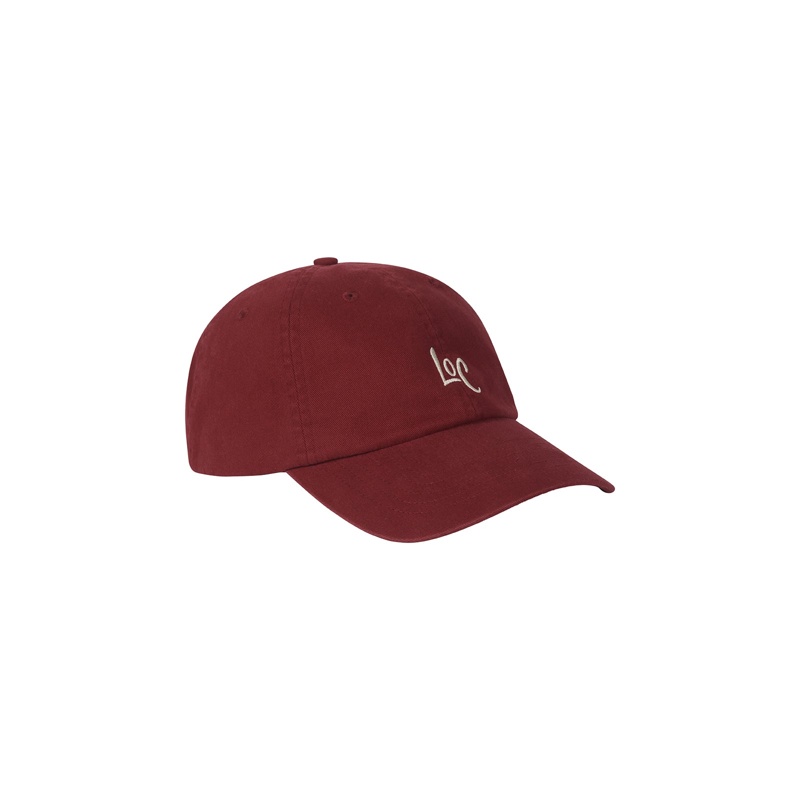 キャップ Rest & Recreation COLORATION LOGO CAP 5BNY494 Caps – REC GEN