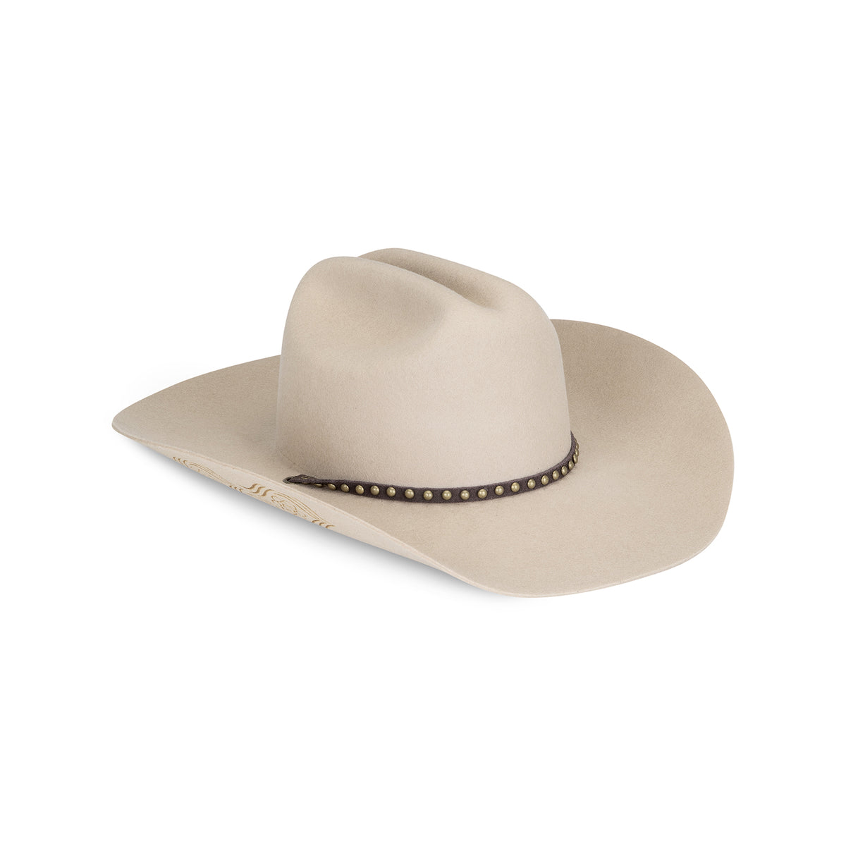 Austin Wool Felt Cowboy Hat | Lack of Color [US]
