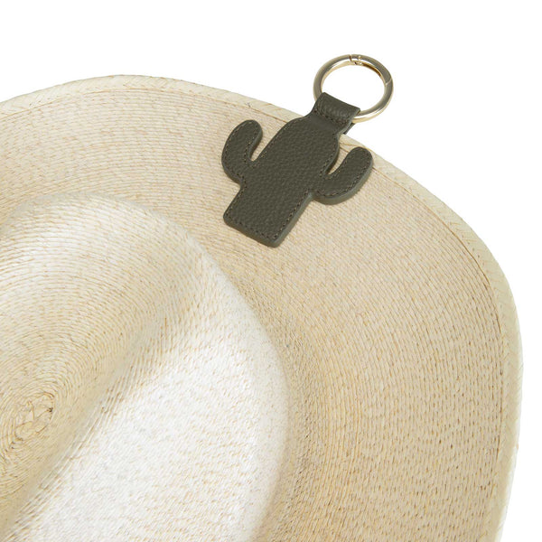 Cactus Magnetic Hat Clip