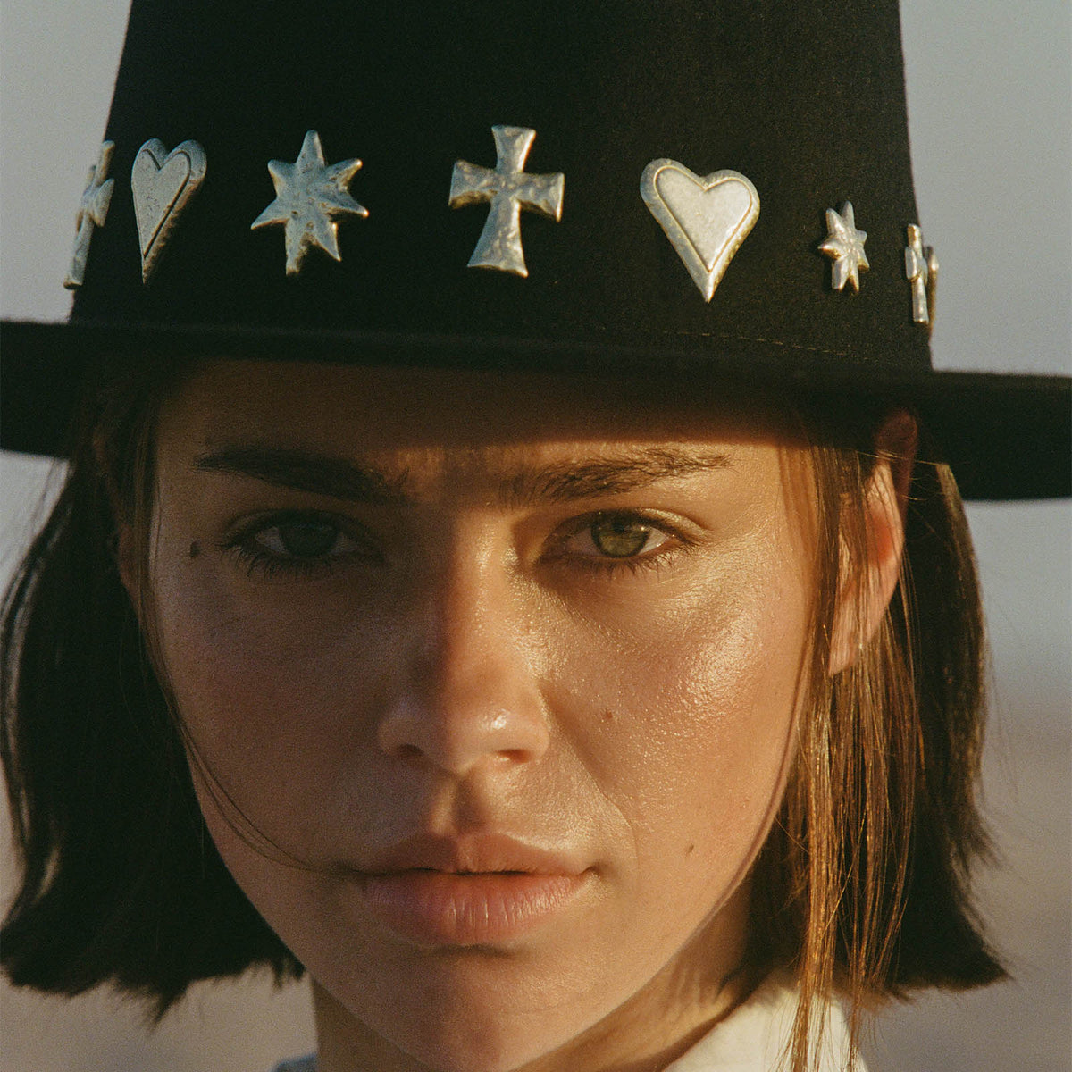 LAST ONE Lack of Color seaside wool boater hat 51ntJIat4KS._AC_UY1000_.jpg main image 2