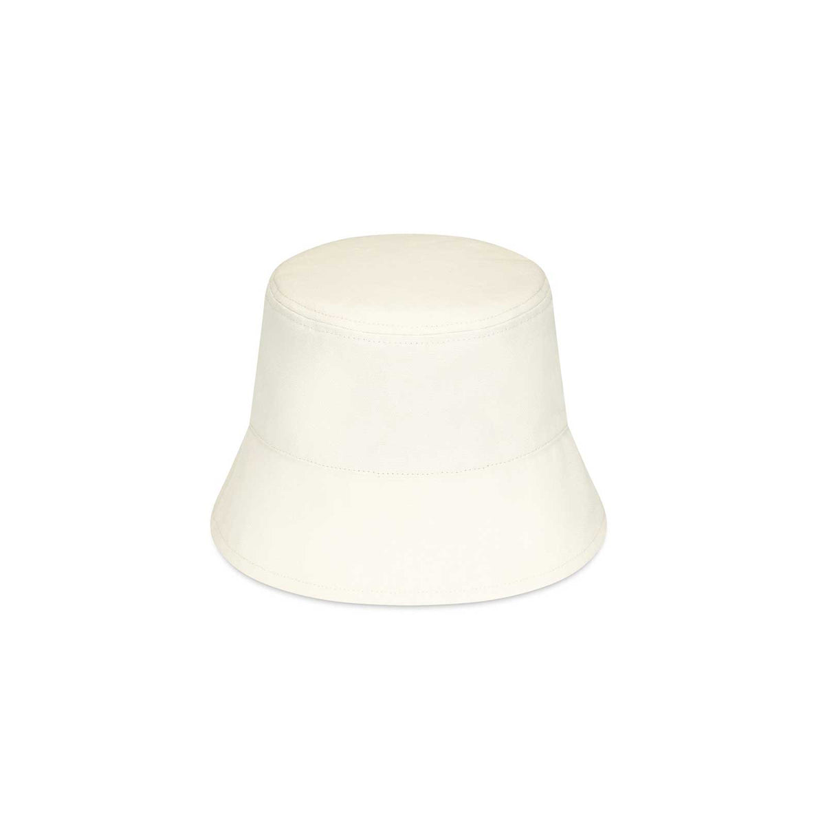 ALBERTUS SWANEPOEL NWT\'S $295 SUNHAT 1 SIZE CLAIRE CREAM HAT Baby Eyelet Sun Hat - Cream | Carter main image 2