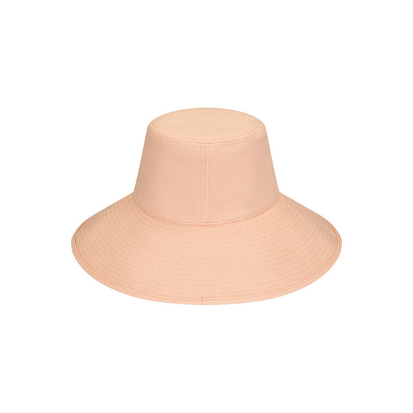 Holiday Bucket - Blush