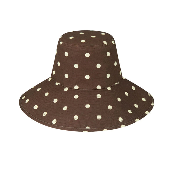 Holiday Bucket - Polka Dot Coco - Kids
