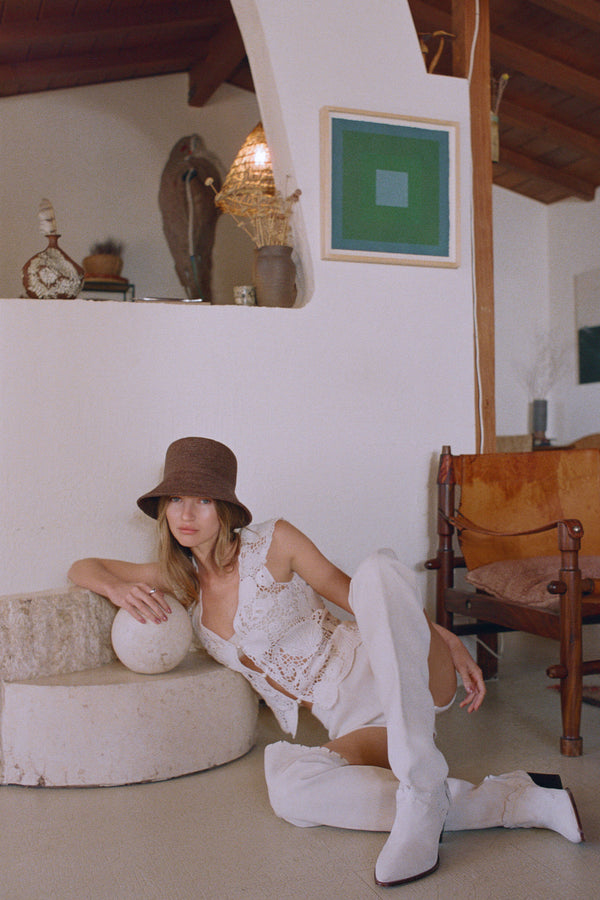 The Inca Bucket - Coco