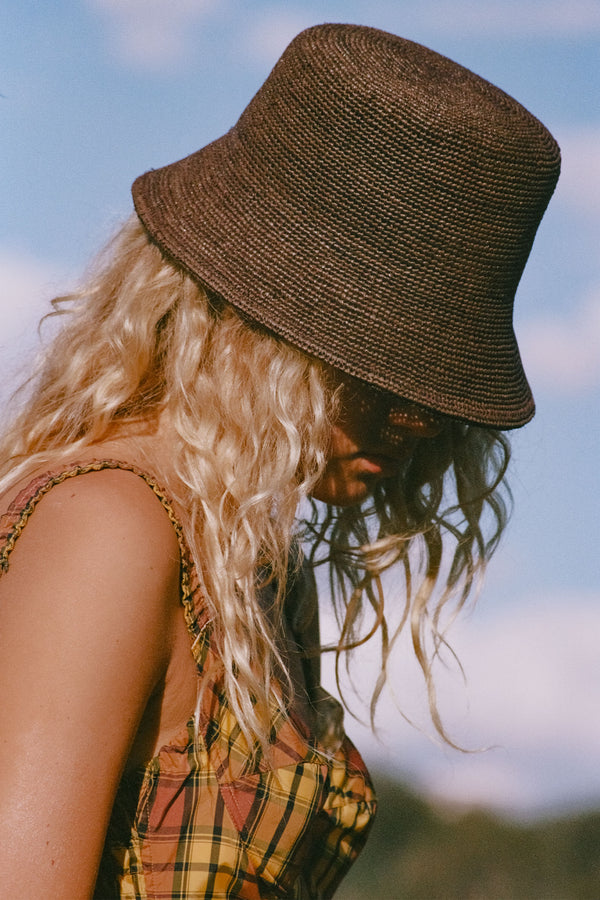 The Inca Bucket - Coco