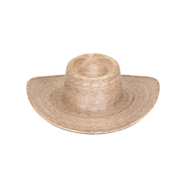 The Beau Western - Sepia