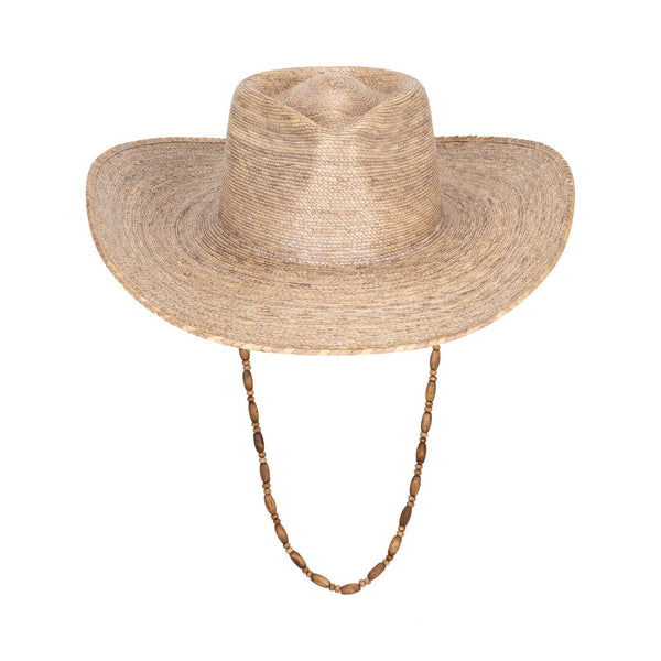 The Beau Western - Sepia