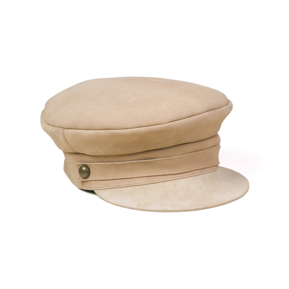 Lack of Color Honey Suede Lola Biker Festival hat Lack of Color (@lackofcoloraus) • Facebook main image 3