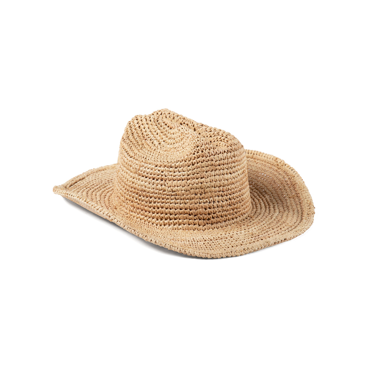 5519 Women\'s Raffia Cowboy Hat, Natural, Tan, Sm (55cm) IMG_0568_4284x.jpg?v=1724794531 main image 2