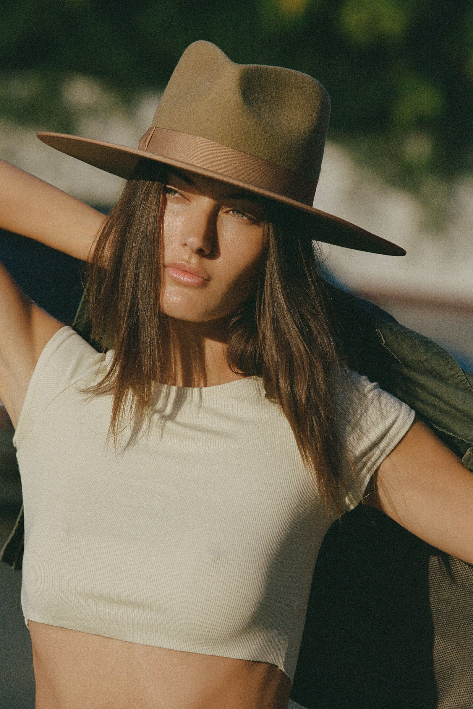 新品   lack  of   color   THE  SUNNY  DIP Hats Reimagined | Lack of Color [CA]