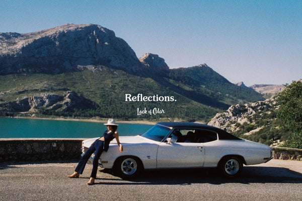 'Reflections' - 2025