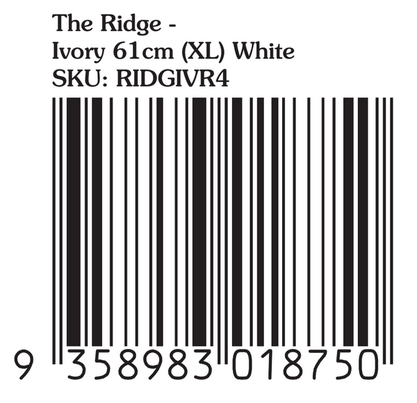 The Ridge - Ivory