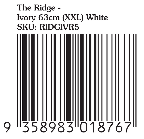 The Ridge - Ivory