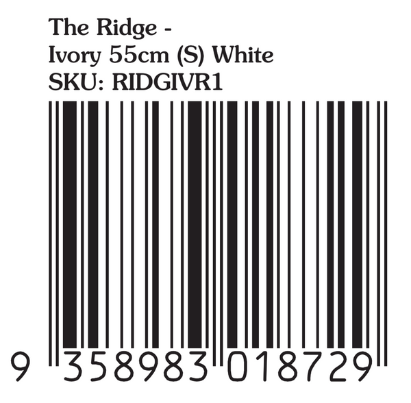 The Ridge - Ivory
