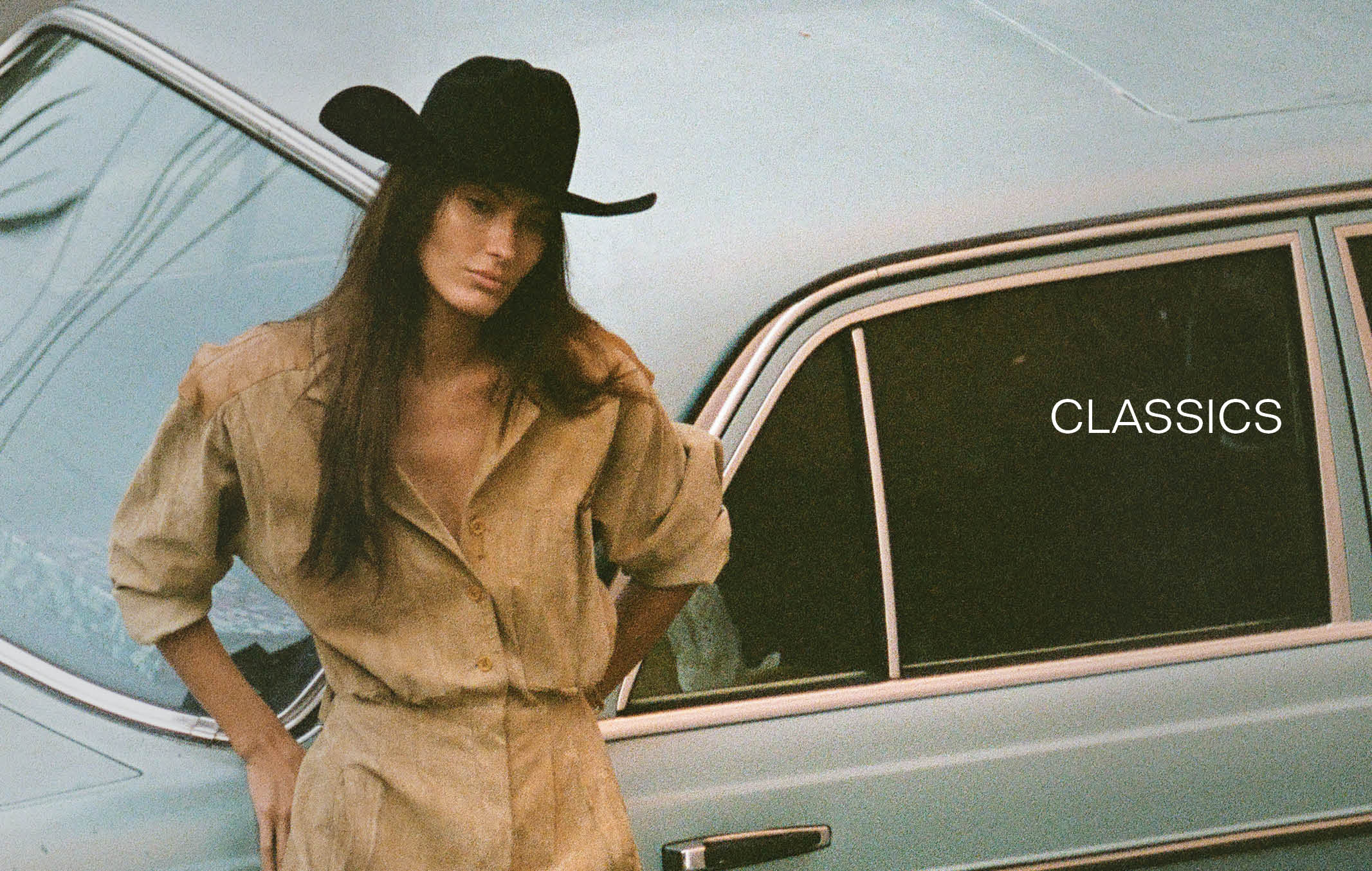 The Palo Fedora - Wool Felt Fedora Hat in Black | Lack of