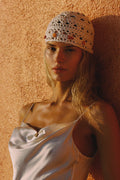 Crochet Hat - Sunwave