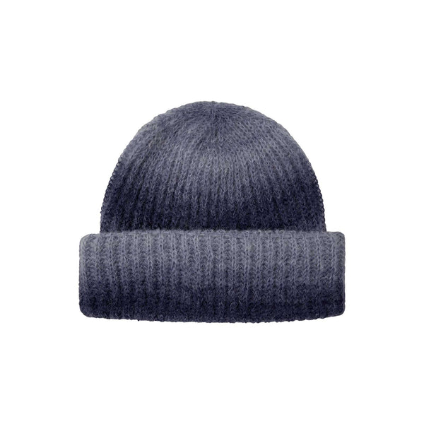 Daydream Beanie - Yarn Beanie in Blue