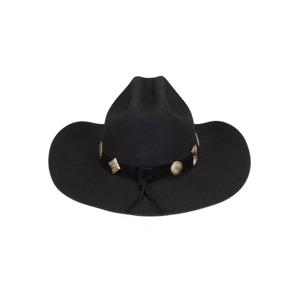Duke Cowboy - Black
