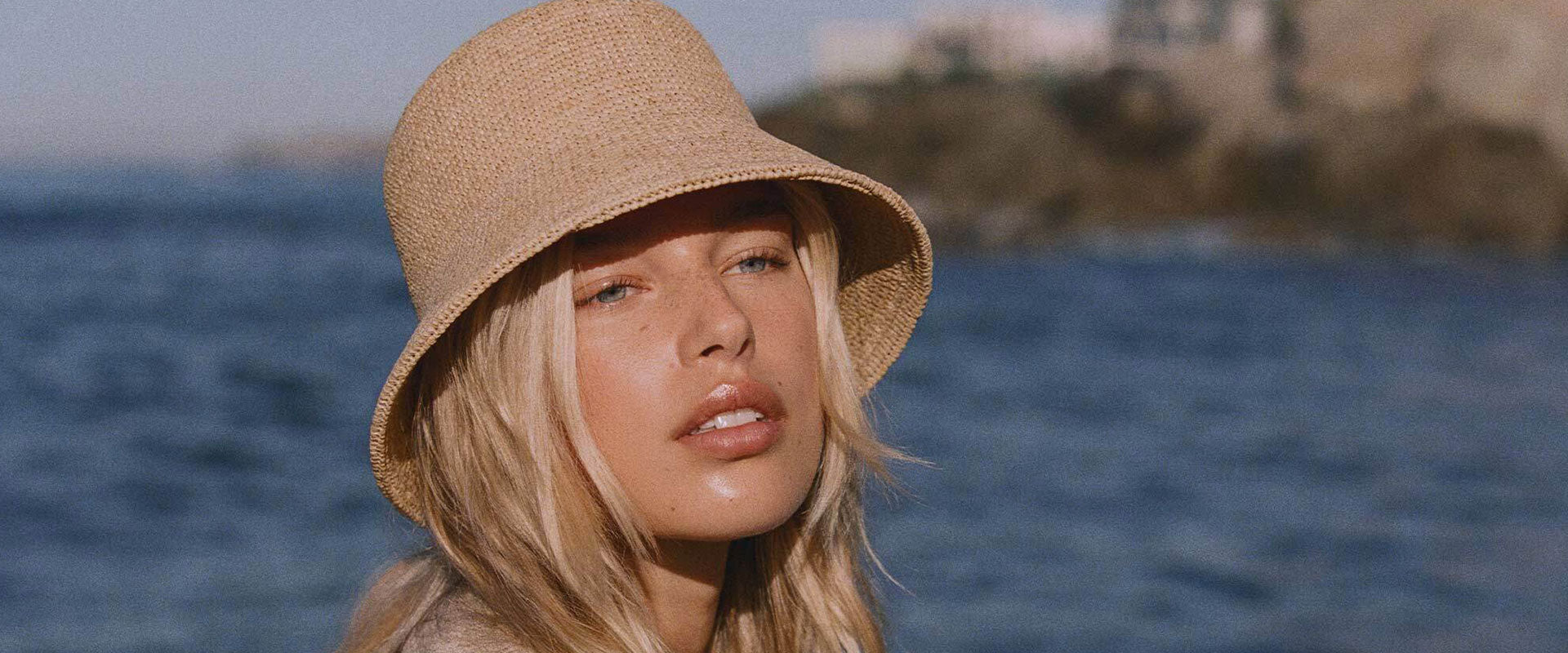 Hats Reimagined | Lack of Color [US]