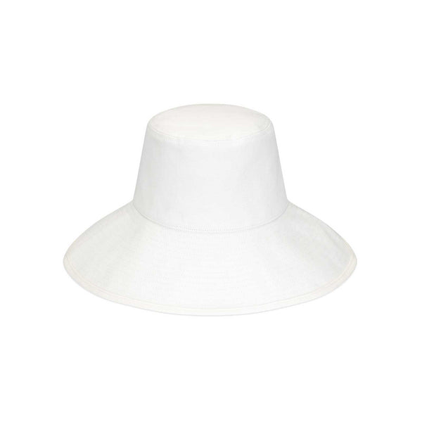 Holiday Bucket - Cotton Bucket Hat in Black | Lack of Color [US]