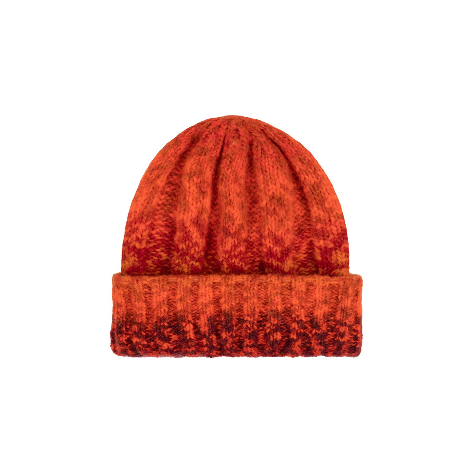 Kai Beanie - Yarn Beanie in Multicolor | Lack of Color [US]