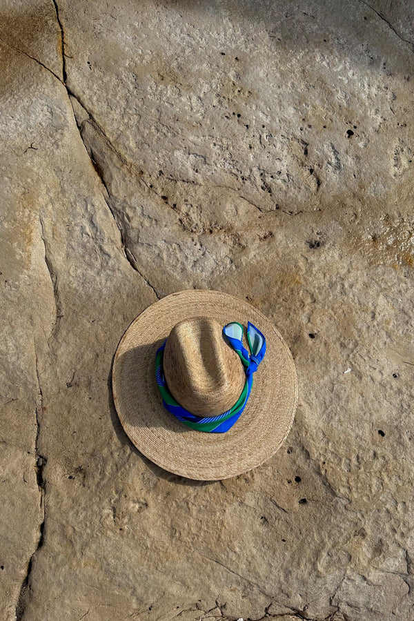Hat Scarf Pack - Other in Blue