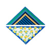 Hat Scarf Pack - Azure Breeze