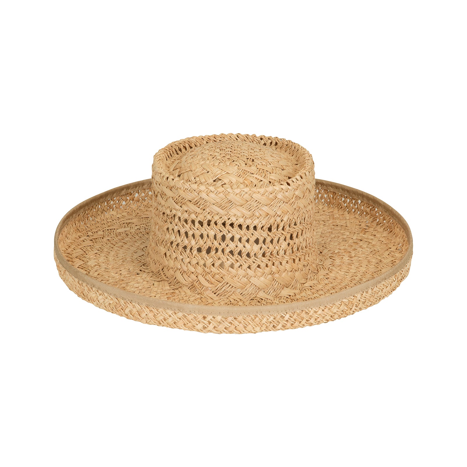 Lawso-Boater-Straw-Boater-Hat-