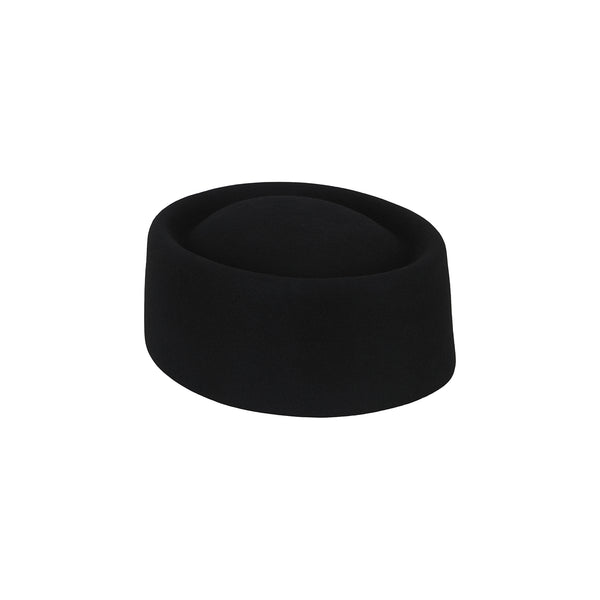 Nightsky Pillbox II - Black