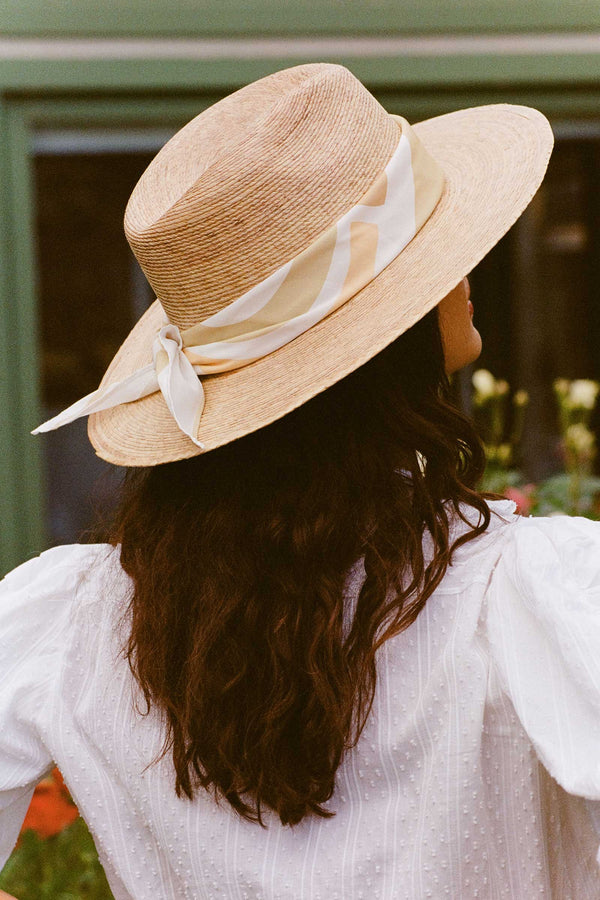 Pistachio Hat Scarf - One Size | Lack of Color [EU] display picture 1