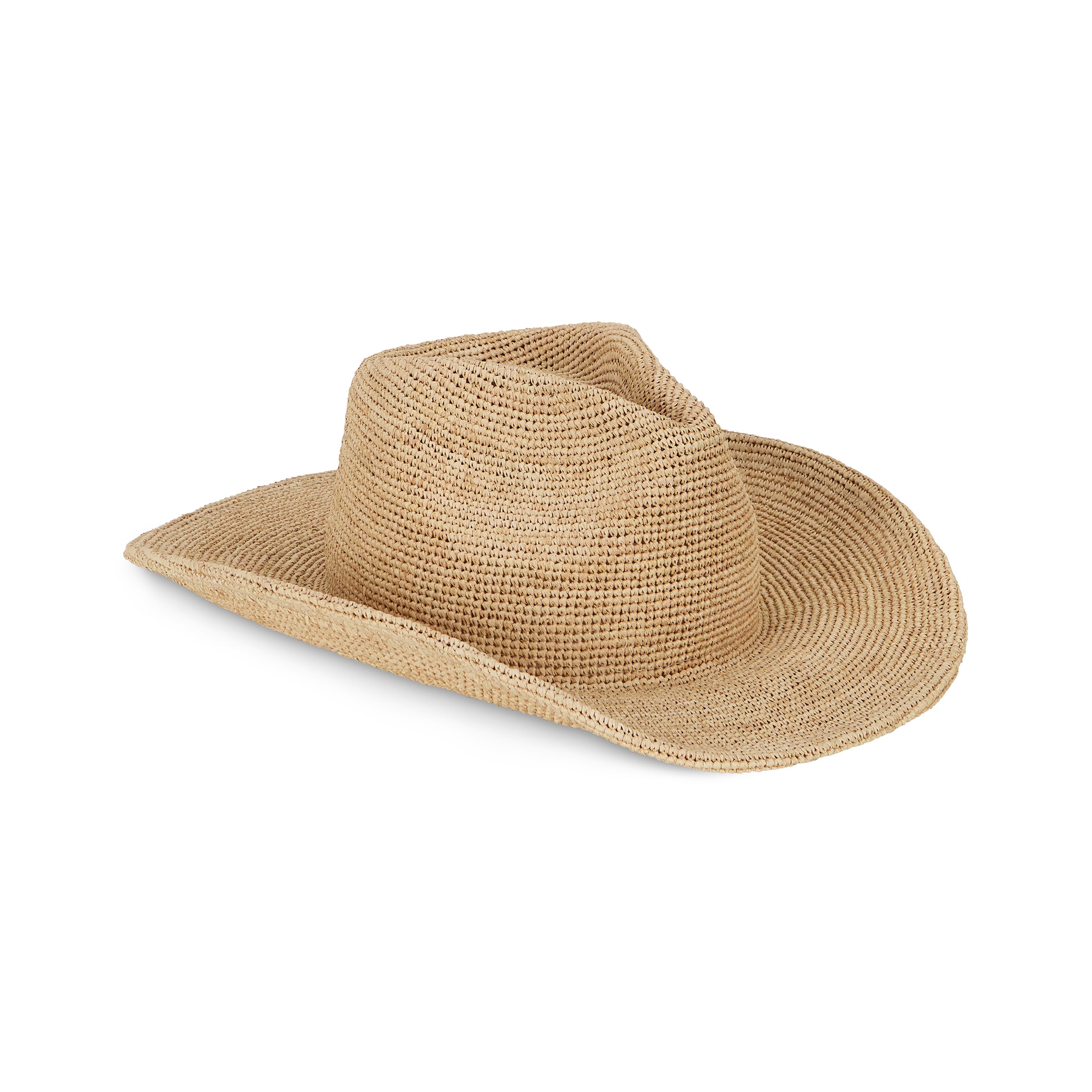 Hats Reimagined | Lack of Color [US]
