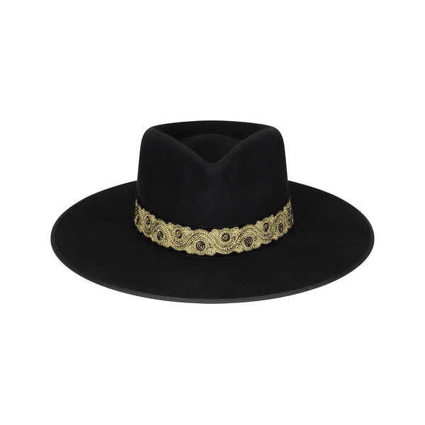 Noir Rancher - Gold Special