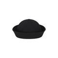 Sailor Hat - Black