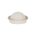 Sailor Hat - Ivory