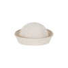 Sailor Hat - Ivory