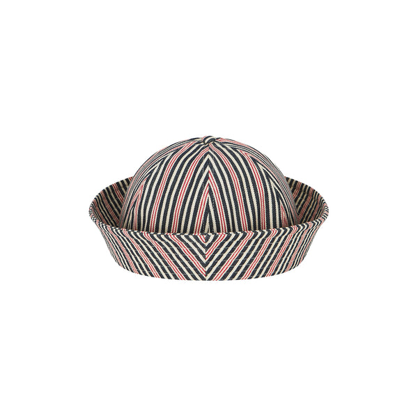 Sailor Hat - Stripe