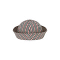 Sailor Hat - Stripe