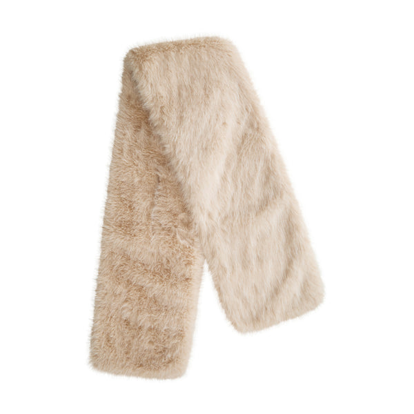 Snuggle Scarf - Almond