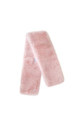 Snuggle Scarf - Powder Pink