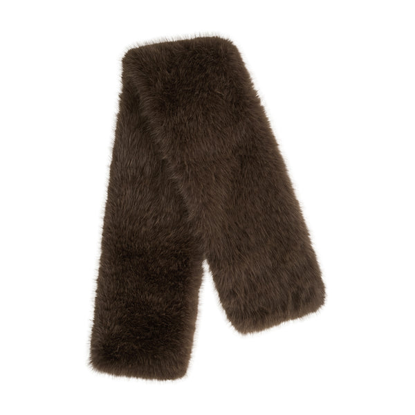 Snuggle Scarf - Mink